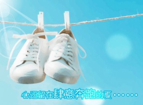 夏日风景flash动画